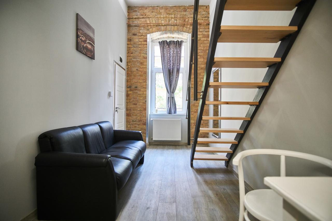 A32 Apartment | Budapest, Budapest