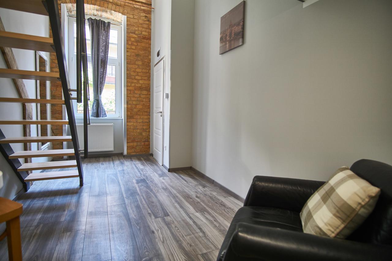 A32 Apartment | Budapest — Photos 2