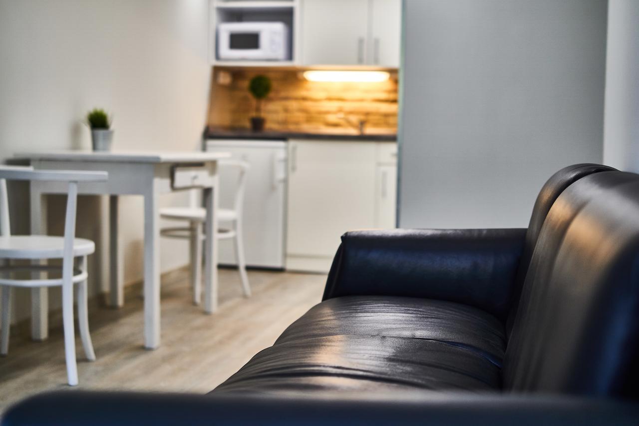 A32 Apartment | Budapest — Photos 1